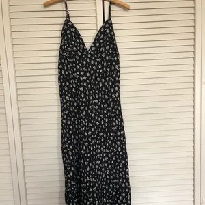 Midi urban outfitter dress